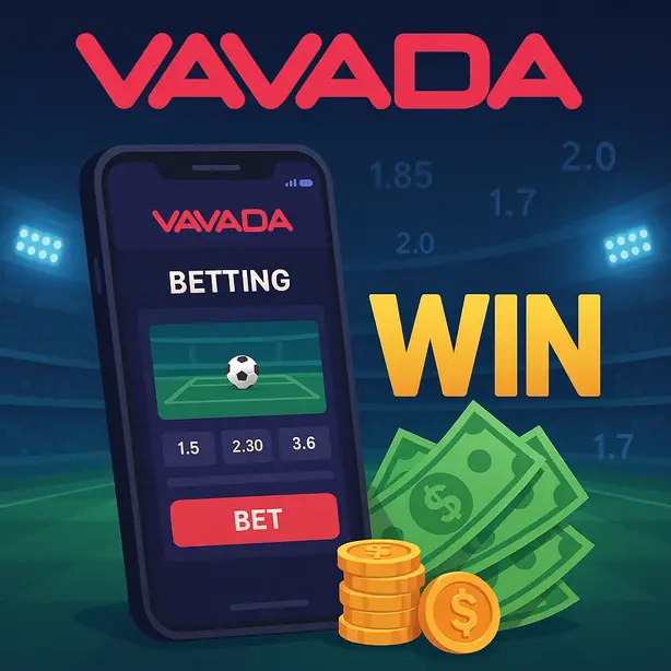 vavada sport bets vavada online betting